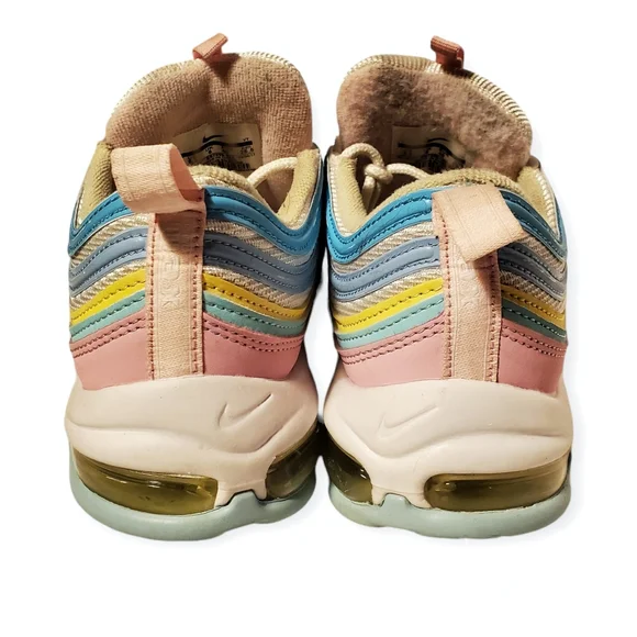Nike Air Max 97 "Easter Candy" - Picture 4 of 10